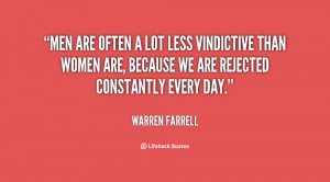 Quotes About Vindictive Women