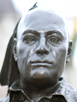 Joseph Brant