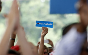 Obama Care And The Uninsured