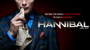 Hannibal TV Series Hannibal