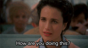 Groundhog Day quotes