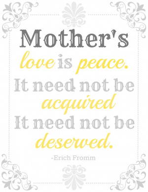 Displaying 15> Images For - We Love You Mom Quotes...