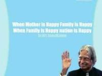 Abdul Kalam Quotes - Motivational Quotes of India's former pr...