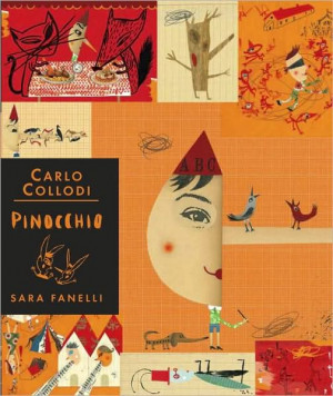 Book Review: Pinocchio