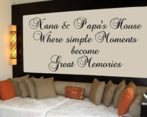 popular items for great on the wall on etsy vinyl wall art quote decal