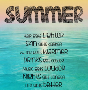 ️Cant Wait, Summertime X, Summer Livin, Summer 2014, Quotes, Summer ...
