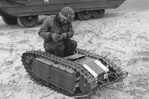 Happy Birthday, Chuck!