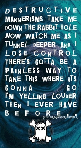 In Flames by officialghosttown