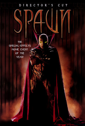 Todd McFarlane Says ‘Spawn’ Movie Could Film Next Year