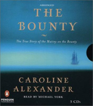 Mutiny On The Bounty Book Quotes