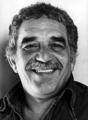 Gabriel García Márquez (March 6, 1927, Aracataca, Colombia – April ...