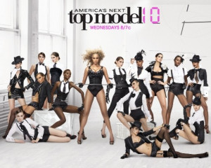 America's Next Top Model Cycle 10