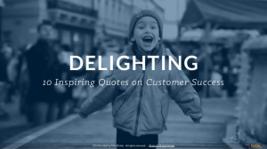 Sales Edge - Delighting (Customer Quotes)