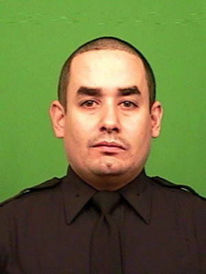 Murder of two NYPD officers a cold-blooded, cowardly act: editorial