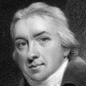 Edward Jenner Smallpox