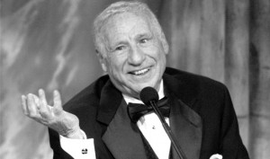 Happy birthday, Mel Brooks: Top 10 amazing quotes by the legendary ...