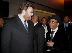 Spike Lee Racism Quotes