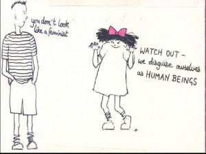 Romance Novels for Feminists