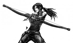 Tomb Raider Reborn by Accuracy0