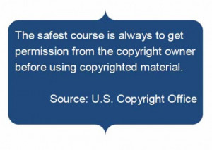 Copyright Law Fair Use