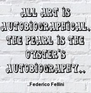 Autobiography Quotes