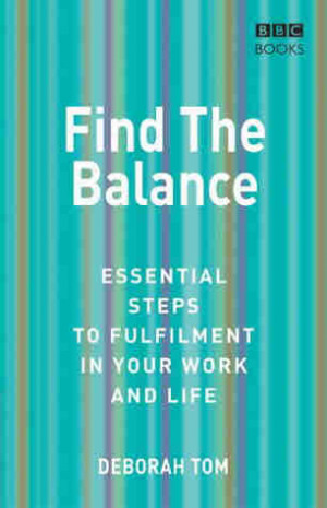 Motivational Quotes Books on Find The Balance Book Inspirational Books