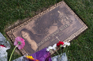 Jenni Rivera Quotes In 2010, rivera was named