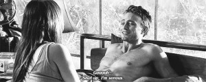 epic quote, george tucker, hart of dixie, wade kinsella # epic quote ...