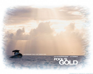 View Fool's Gold in full screen