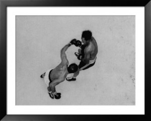article rocky marciano