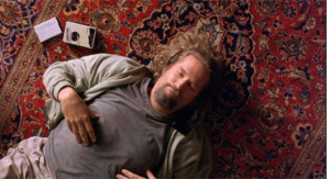 the rug it really tied the room together read more