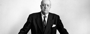 Ludwig Mies (Aachen, 1886 – Chicago, 1969). Son of a stonecutter, he ...