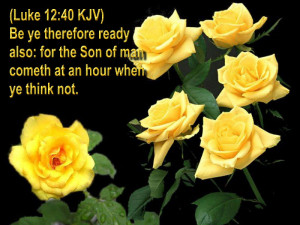 Bible Verse Respect Your Parents