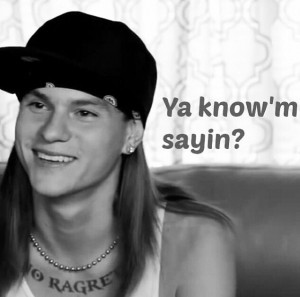 No Ragrets We Are The MillersWe'R The Miller Scottie, Chuckles, Funny ...