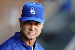 Stan Kasten confirmed on late Wednesday evening that Don Mattingly ...