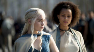 15 Things You Didn't Know About 'Game of Thrones'