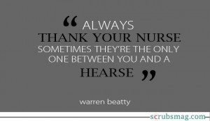 Warren Beatty quote