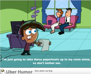 The jokes you never got as a kid.