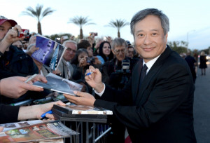 ... of Pi’s Ang Lee Responds to his Oscar Nomination (Quote & Video