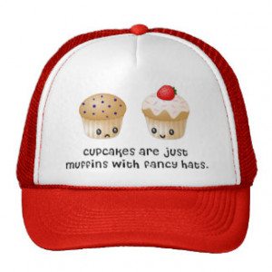 Cupcake Sayings Gifts