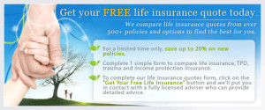 Free Insurance Quotes