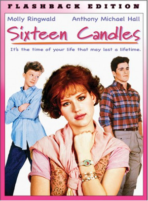 Sixteen Candles (Flashback Edition)