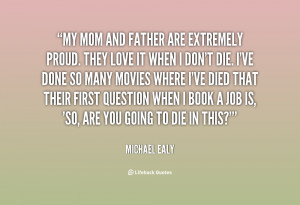 Proud Father Quotes Preview quote