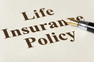 life assurance policy