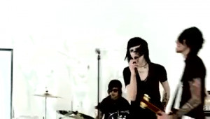 Knives And Pens - black-veil-brides Photo