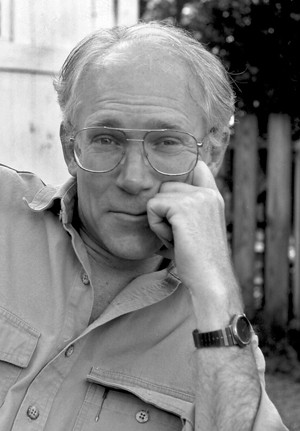 Robert Bringhurst Pictures