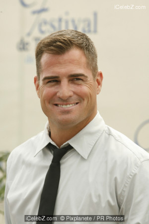 George Eads Pictures