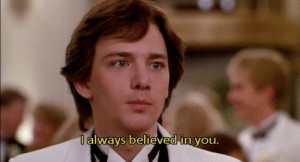 Go Back > Gallery For > Quotes From Pretty In Pink