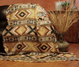 Native American Blankets