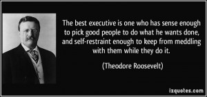 Self-Restraint Quotes